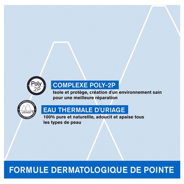 Uriage Bariéderm Cica Crème Isolante Réparatrice 75 ml 03Parapharm - Algérie, Beauté, Santé , Bien-être... Uriage Bariéderm Cica Crème Isolante Réparatrice 75 ml 03Parapharm - Algérie, Beauté, Santé , Bien-être...