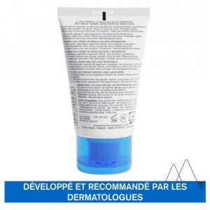 Uriage Bariéderm Cica Crème Mains Isolante Réparatrice 50 ml 03Parapharm - Algérie, Beauté, Santé , Bien-être... Uriage Bariéderm Cica Crème Mains Isolante Réparatrice 50 ml 03Parapharm - Algérie, Beauté, Santé , Bien-être...