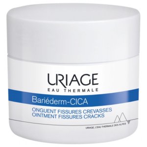 Uriage Bariéderm Cica Onguent Fissures Crevasses 40 g 03Parapharm - Algérie, Beauté, Santé , Bien-être...