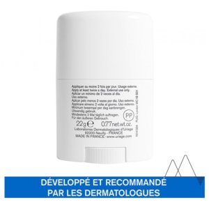 Uriage Bariéderm Cica Stick Fissures Crevasses 22 g 03Parapharm - Algérie, Beauté, Santé , Bien-être...