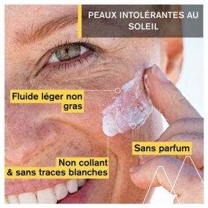 Uriage Bariésun 100 Fluide Protecteur Extrême SPF50+ 50 ml 03Parapharm - Algérie, Beauté, Santé , Bien-être...
