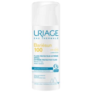 Uriage Bariésun 100 Fluide Protecteur Extrême SPF50+ 50 ml 03Parapharm - Algérie, Beauté, Santé , Bien-être...