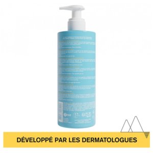 Uriage Bariésun Baume Réparateur Après-Soleil 500 ml 03Parapharm - Algérie, Beauté, Santé , Bien-être...