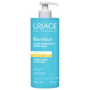 Uriage Bariésun Baume Réparateur Après-Soleil 500 ml 03Parapharm - Algérie, Beauté, Santé , Bien-être...