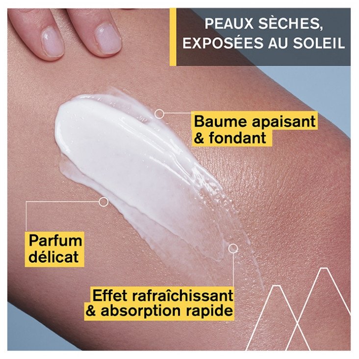 Uriage Bariésun Baume Réparateur Après-Soleil 150 ml 03Parapharm - Algérie, Beauté, Santé , Bien-être... Uriage Bariésun Baume Réparateur Après-Soleil 150 ml 03Parapharm - Algérie, Beauté, Santé , Bien-être...