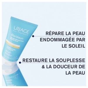 Uriage Bariésun Baume Réparateur Après-Soleil 150 ml 03Parapharm - Algérie, Beauté, Santé , Bien-être... Uriage Bariésun Baume Réparateur Après-Soleil 150 ml 03Parapharm - Algérie, Beauté, Santé , Bien-être...