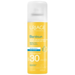 Uriage Bariésun Brume Sèche SPF30 200 ml 03Parapharm - Algérie, Beauté, Santé , Bien-être...