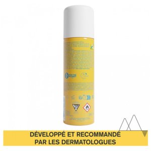 Uriage Bariésun Brume Sèche Hydratante SPF50+ 200 ml 03Parapharm - Algérie, Beauté, Santé , Bien-être...
