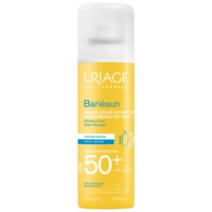 Uriage Bariésun Brume Sèche Hydratante SPF50+ 200 ml 03Parapharm - Algérie, Beauté, Santé , Bien-être...