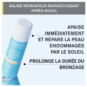 Uriage Bariésun Brume Thermale Rafraîchissante Après-Soleil 150 ml 03Parapharm - Algérie, Beauté, Santé , Bien-être...