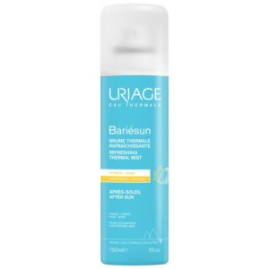 Uriage Bariésun Brume Thermale Rafraîchissante Après-Soleil 150 ml 03Parapharm - Algérie, Beauté, Santé , Bien-être...
