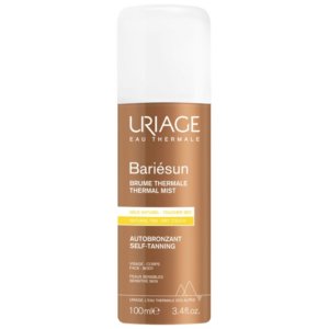 Uriage Bariésun Brume Thermale Autobronzant 100 ml 03Parapharm - Algérie, Beauté, Santé , Bien-être... Uriage Bariésun Brume Thermale Autobronzant 100 ml 03Parapharm - Algérie, Beauté, Santé , Bien-être...