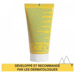 Uriage Bariésun Crème Hydratante Haute Protection SPF30 50 ml 03Parapharm - Algérie, Beauté, Santé , Bien-être... Uriage Bariésun Crème Hydratante Haute Protection SPF30 50 ml 03Parapharm - Algérie, Beauté, Santé , Bien-être...