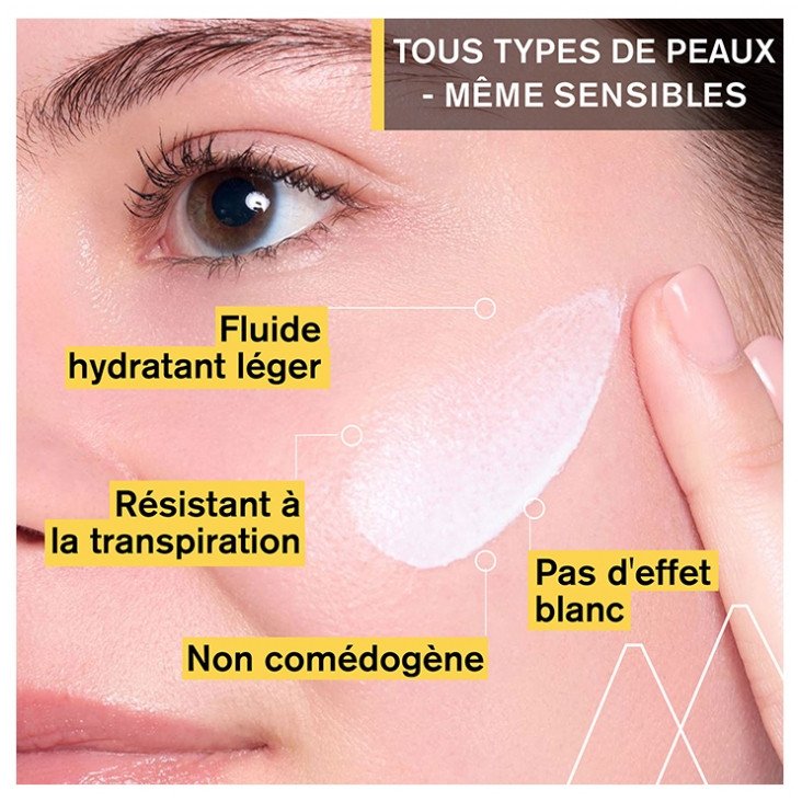 Uriage Bariésun Crème Hydratante Haute Protection SPF30 50 ml 03Parapharm - Algérie, Beauté, Santé , Bien-être... Uriage Bariésun Crème Hydratante Haute Protection SPF30 50 ml 03Parapharm - Algérie, Beauté, Santé , Bien-être...