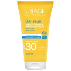 Uriage Bariésun Crème Hydratante Haute Protection SPF30 50 ml 03Parapharm - Algérie, Beauté, Santé , Bien-être... Uriage Bariésun Crème Hydratante Haute Protection SPF30 50 ml 03Parapharm - Algérie, Beauté, Santé , Bien-être...