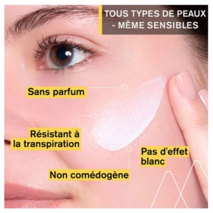 Uriage Bariésun Crème Hydratante Très Haute Protection SPF50+ Sans Parfum 50 ml 03Parapharm - Algérie, Beauté, Santé , Bien-être...