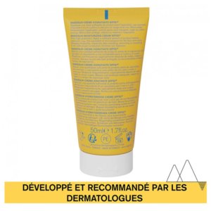 Uriage Bariésun Crème Hydratante Très Haute Protection SPF50 + 50 ml 03Parapharm - Algérie, Beauté, Santé , Bien-être...