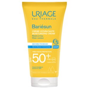 Uriage Bariésun Crème Hydratante Très Haute Protection SPF50 + 50 ml 03Parapharm - Algérie, Beauté, Santé , Bien-être...
