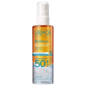 Uriage Bariésun Eau Solaire Fraîche SPF50+ 200 ml 03Parapharm - Algérie, Beauté, Santé , Bien-être...