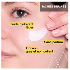 Uriage Bariésun Fluide Anti-Taches Très Haute Protection SPF50+ 40 ml 03Parapharm - Algérie, Beauté, Santé , Bien-être... Uriage Bariésun Fluide Anti-Taches Très Haute Protection SPF50+ 40 ml 03Parapharm - Algérie, Beauté, Santé , Bien-être...