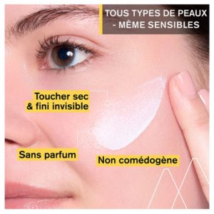 Uriage Bariésun Fluide Ultra-Léger Très Haute Protection SPF50+ 30 ml 03Parapharm - Algérie, Beauté, Santé , Bien-être... Uriage Bariésun Fluide Ultra-Léger Très Haute Protection SPF50+ 30 ml 03Parapharm - Algérie, Beauté, Santé , Bien-être...