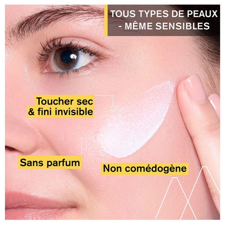 Uriage Bariésun Fluide Ultra-Léger Très Haute Protection SPF50+ 30 ml 03Parapharm - Algérie, Beauté, Santé , Bien-être... Uriage Bariésun Fluide Ultra-Léger Très Haute Protection SPF50+ 30 ml 03Parapharm - Algérie, Beauté, Santé , Bien-être...