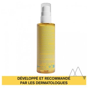 Uriage Bariésun Huile Sèche SPF30 200 ml 03Parapharm - Algérie, Beauté, Santé , Bien-être...