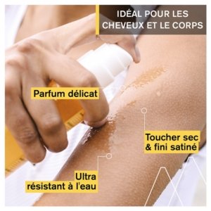 Uriage Bariésun Huile Sèche SPF30 200 ml 03Parapharm - Algérie, Beauté, Santé , Bien-être...