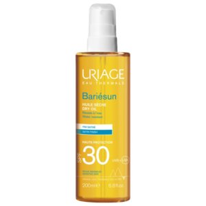 Uriage Bariésun Huile Sèche SPF30 200 ml 03Parapharm - Algérie, Beauté, Santé , Bien-être...