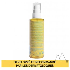 Uriage Bariésun Huile Sèche SPF50+ 200 ml 03Parapharm - Algérie, Beauté, Santé , Bien-être...
