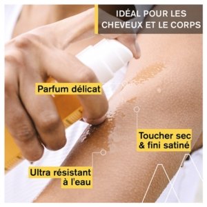 Uriage Bariésun Huile Sèche SPF50+ 200 ml 03Parapharm - Algérie, Beauté, Santé , Bien-être...