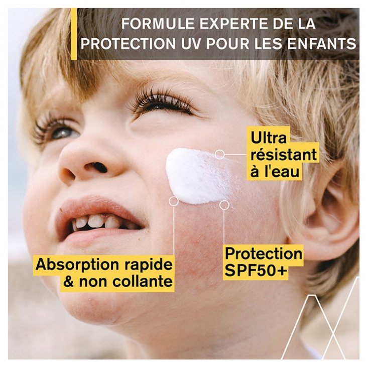 Uriage Bariésun Lait Enfant Hydratant Très Haute Protection SPF50+ 100 ml 03Parapharm - Algérie, Beauté, Santé , Bien-être... Uriage Bariésun Lait Enfant Hydratant Très Haute Protection SPF50+ 100 ml 03Parapharm - Algérie, Beauté, Santé , Bien-être...