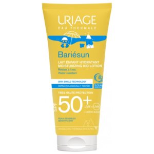 Uriage Bariésun Lait Enfant Hydratant Très Haute Protection SPF50+ 100 ml 03Parapharm - Algérie, Beauté, Santé , Bien-être... Uriage Bariésun Lait Enfant Hydratant Très Haute Protection SPF50+ 100 ml 03Parapharm - Algérie, Beauté, Santé , Bien-être...
