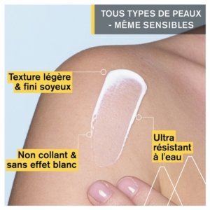 Uriage Bariésun Lait Soyeux Très Haute Protection SPF50+ 100 ml 03Parapharm - Algérie, Beauté, Santé , Bien-être...