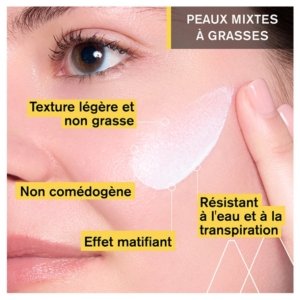 Uriage Bariésun Fluide Matifiant SPF50+ 50 ml 03Parapharm - Algérie, Beauté, Santé , Bien-être... Uriage Bariésun Fluide Matifiant SPF50+ 50 ml 03Parapharm - Algérie, Beauté, Santé , Bien-être...