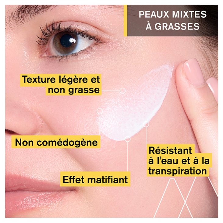 Uriage Bariésun Fluide Matifiant SPF50+ 50 ml 03Parapharm - Algérie, Beauté, Santé , Bien-être... Uriage Bariésun Fluide Matifiant SPF50+ 50 ml 03Parapharm - Algérie, Beauté, Santé , Bien-être...