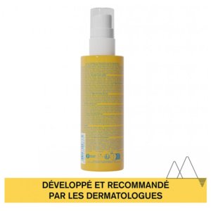 Uriage Bariésun Spray Invisible Haute Protection SPF30 200 ml 03Parapharm - Algérie, Beauté, Santé , Bien-être...