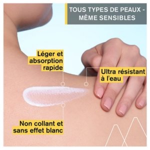 Uriage Bariésun Spray Invisible Haute Protection SPF30 200 ml 03Parapharm - Algérie, Beauté, Santé , Bien-être...