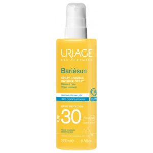 Uriage Bariésun Spray Invisible Haute Protection SPF30 200 ml 03Parapharm - Algérie, Beauté, Santé , Bien-être...