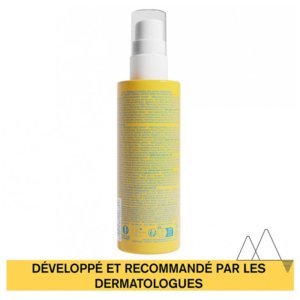 Uriage Bariésun Spray Enfant Hydratant Très Haute Protection SPF50+ 200 ml 03Parapharm - Algérie, Beauté, Santé , Bien-être...