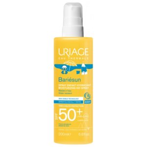 Uriage Bariésun Spray Enfant Hydratant Très Haute Protection SPF50+ 200 ml 03Parapharm - Algérie, Beauté, Santé , Bien-être...