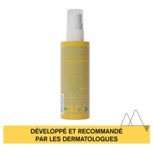Uriage Bariésun Spray Invisible Très Haute Protection SPF50+ Sans Parfum 200 ml 03Parapharm - Algérie, Beauté, Santé , Bien-être...