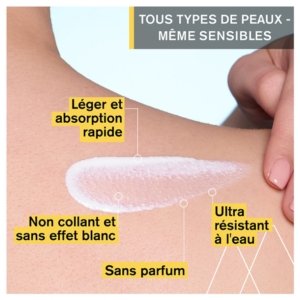 Uriage Bariésun Spray Invisible Très Haute Protection SPF50+ Sans Parfum 200 ml 03Parapharm - Algérie, Beauté, Santé , Bien-être...