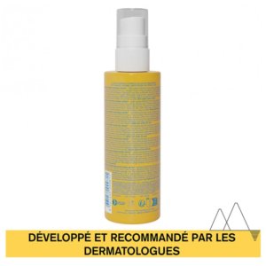 Uriage Bariésun Spray Invisible Très Haute Protection SPF50+ 200 ml 03Parapharm - Algérie, Beauté, Santé , Bien-être...