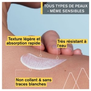 Uriage Bariésun Spray Invisible Très Haute Protection SPF50+ 200 ml 03Parapharm - Algérie, Beauté, Santé , Bien-être...