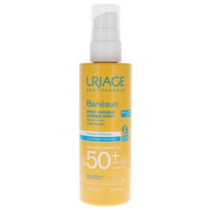 Uriage Bariésun Spray Invisible Très Haute Protection SPF50+ 200 ml 03Parapharm - Algérie, Beauté, Santé , Bien-être...