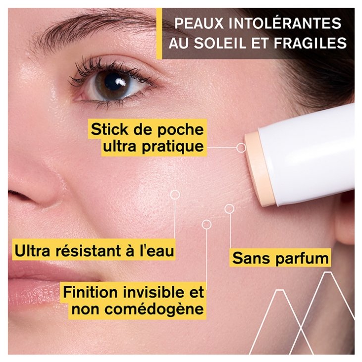 Uriage Bariésun Stick Minéral SPF50+ 8 g 03Parapharm - Algérie, Beauté, Santé , Bien-être... Uriage Bariésun Stick Minéral SPF50+ 8 g 03Parapharm - Algérie, Beauté, Santé , Bien-être...
