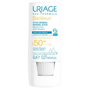 Uriage Bariésun Stick Minéral SPF50+ 8 g 03Parapharm - Algérie, Beauté, Santé , Bien-être... Uriage Bariésun Stick Minéral SPF50+ 8 g 03Parapharm - Algérie, Beauté, Santé , Bien-être...
