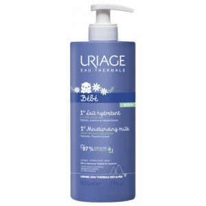 Uriage Bébé 1er Lait Hydratant 500 ml 03Parapharm - Algérie, Beauté, Santé , Bien-être...