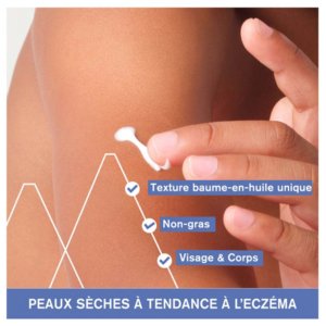 Uriage Bébé 1er Baume Oléo-Apaisant Anti-Grattage 200 ml 03Parapharm - Algérie, Beauté, Santé , Bien-être...